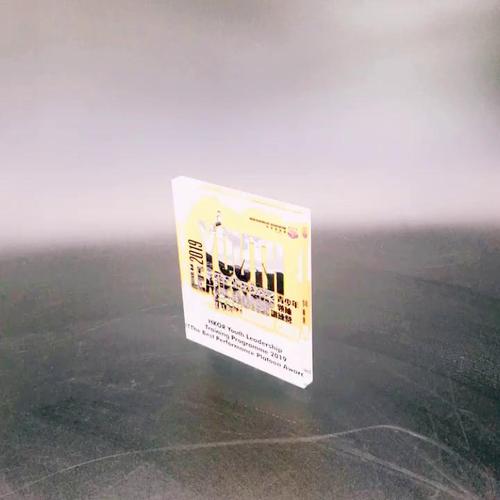 Acrylic award with UV printing,Engraved Acrylic Awards , Lucite Awards,Wooden Award